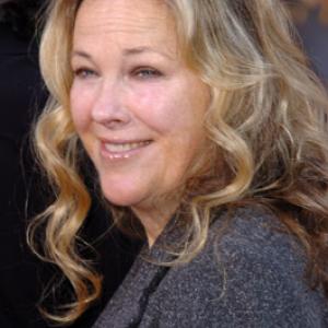 Catherine O'Hara at event of Chicken Little (2005)