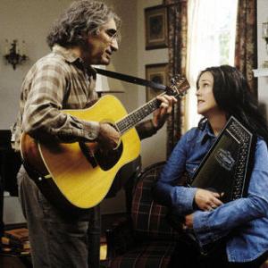 Still of Catherine OHara and Eugene Levy in A Mighty Wind 2003