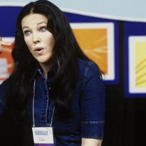 Still of Catherine O'Hara in A Mighty Wind (2003)