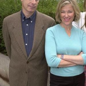 Christopher Guest and Catherine OHara