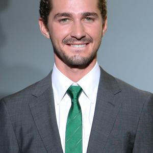 Shia LaBeouf at event of Transformers Revenge of the Fallen 2009