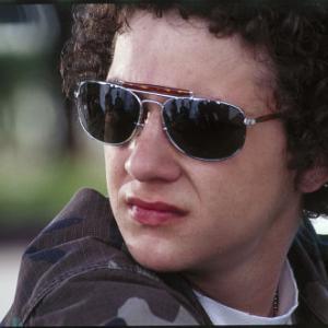 Still of Shia LaBeouf in The Battle of Shaker Heights 2003