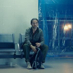 Still of Shia LaBeouf in The Necessary Death of Charlie Countryman 2013