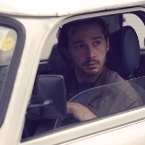 Still of Shia LaBeouf in The Necessary Death of Charlie Countryman 2013