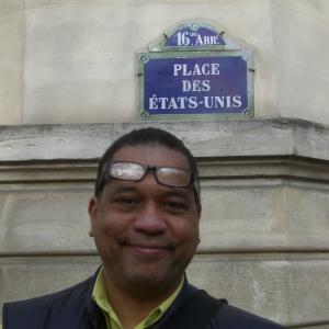 Researchin in Paris