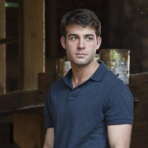 Still of James Wolk in Political Animals The Woman Problem 2012
