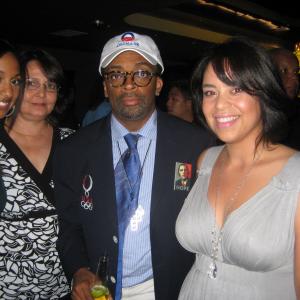 2008 Toronto Film Festival for Spike Lees Film Miracle at St Anna