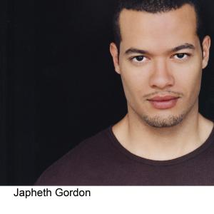 Japheth Gordon