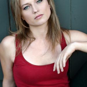 Erin Fleming from Up In Smoke and Terminator: The Sarah Connor Chronicles