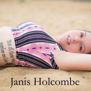 Janis Holcombe