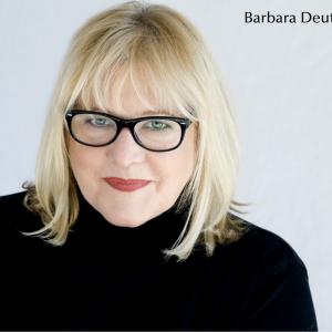 Barbara Deutsch