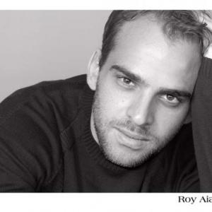 Roy Aialon
