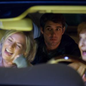 Still of Cloris Leachman James Wolk and Mickey Sumner in This Is Happening 2015