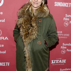 Mickey Sumner at event of Mistress America (2015)