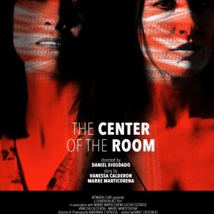 The Center Of The Room. Poster
