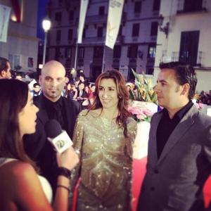 La Reina de Tapas Malaga Film Festival
