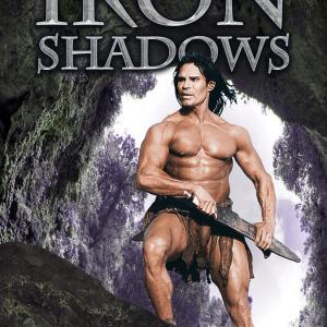 Conan Iron Shadows Fan Poster