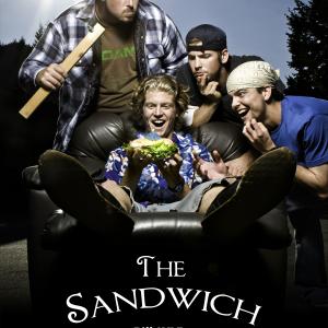 The Sandwich A Bill LYLE Film