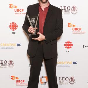 Leo Awards-2013