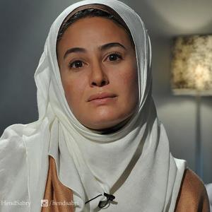 Hend Sabry in Asmaa 2011