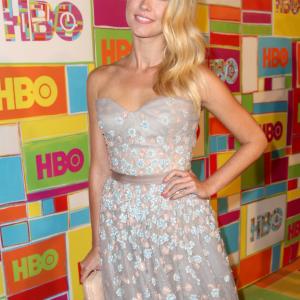 Anna Camp at event of The 66th Primetime Emmy Awards 2014