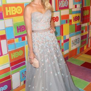 Anna Camp at event of The 66th Primetime Emmy Awards (2014)