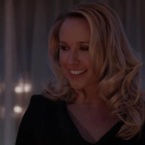 Anna Camp in House of Lies