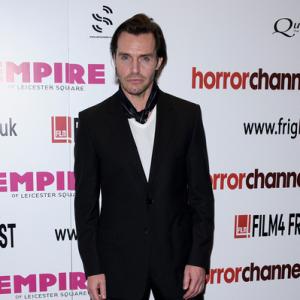 Kevin Howarth at the Gala Screening of The Seasoning House at The Empire Leicester Square London August 2012
