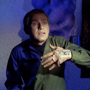 Still of Michael Strong in Star Trek 1966