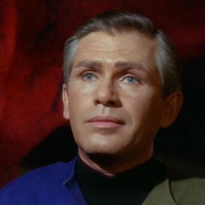 Still of Michael Strong in Star Trek 1966