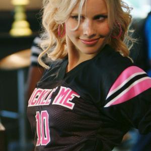 Still of Claire Holt in Mean Girls 2 2011