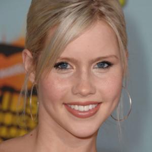 Claire Holt at event of Nickelodeon Kids Choice Awards 2008 2008