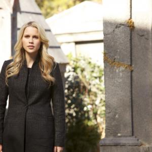 Still of Claire Holt in The Originals 2013