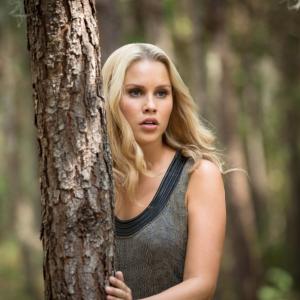 Still of Claire Holt in The Originals 2013