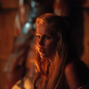 Still of Claire Holt in Vampyro dienorasciai 2009