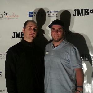 JMB Records Showcase