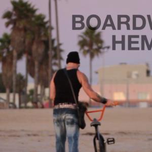 Boardwalk Hempire