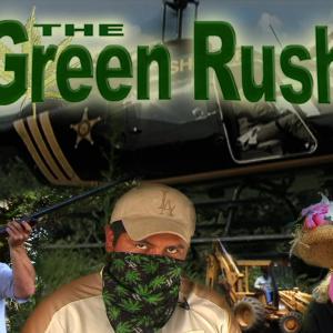 A film about a notoriously dangerous profession  The Green Rush httpwwwgreenrushmoviecom