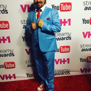 Streamy Awards Red Carpet