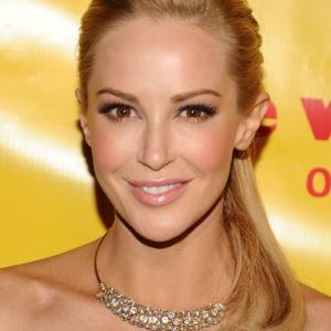 Louise Linton at the 