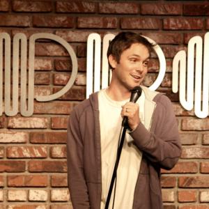 Nick Hoff  Stand up Comedy