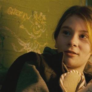 Still of Maya Ritter in Finn's Girl (2007)