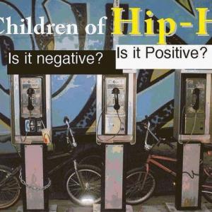 The Children of Hip Hop 107th Street Productions