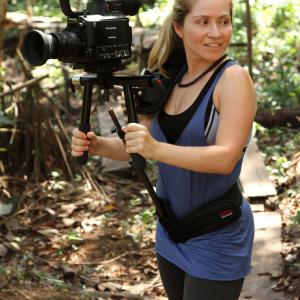 Shooting in the Amazon 2011