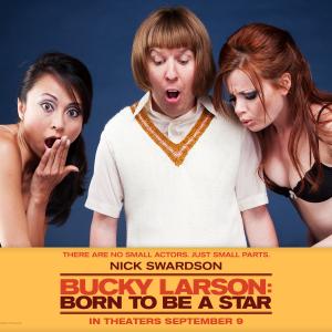 Bucky Larson: Born to be a star