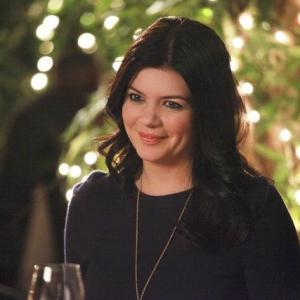 Still of Casey Wilson in Happy Endings 2011