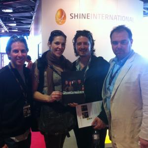 Cannes Film Market with Joey Greco Jennifer Floyd Gabriel Horn and Ben Wilbanks