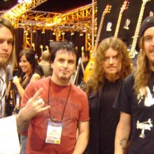 Opeth!