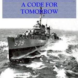 A Code For Tomorrow  Kindle