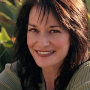 Jeanmarie Simpson in Santa Monica, 2006